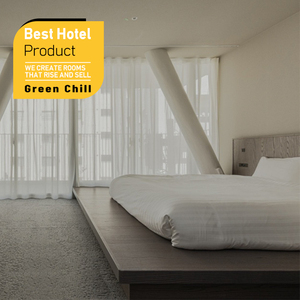 Solutions complètes clés en main pour hôtels d'art et de charme, pour le mobilier de chambre d'hôtel et les projets commerciaux - Product Image 1