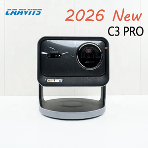 2026新款海信Vidda C3 PRO超智能家庭影院激光投影仪4k家庭影院便携式视频C3 Ultra C3S Proyector - Product Image 1