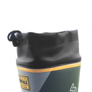Más popular de alta reputación de minería de dedo <span class=keywords><strong>del</strong></span> pie anti-perforación, botas de trabajo zapatos de seguridad - Product Image 6