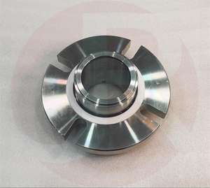 Sello mecánico Sello de cartucho AES Spring Single Seal CURU -CURC- CRCO - CURE - Product Image 1