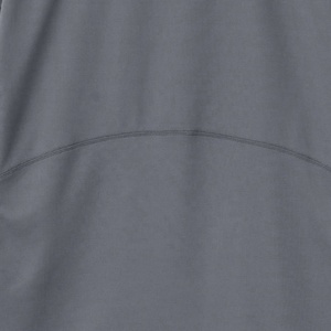 Camiseta Deportiva con Diseño Personalizado, Bloques de Color, Secado Rápido, Transpirable, Cuello Redondo, Manga Larga, Malla de Entrenamiento, con Orificios para los Dedos - Product Image 4