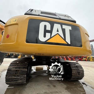 Escavatore gatto 330 Carter cingolato escavatore gatto 330 escavatori <span class=keywords><strong>Caterpillar</strong></span> 30 Ton escavatore Cat Digger <span class=keywords><strong>Bagger</strong></span> per la vendita - Product Image 6