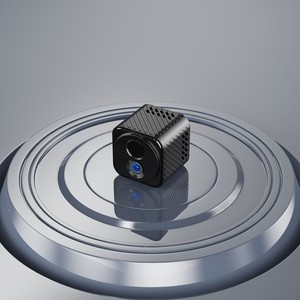 <b>Wireless</b> Wifi <b>Camera</b> 1080P Night Vision Motion Detection Pet Monitor With Built In Battery And High Definition Display - Product Image 3