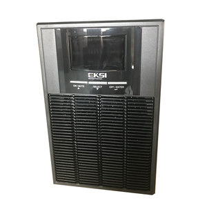 UPS en Línea de Doble Conversión con 3 Años de Garantía, 3kva 4kva 5kva, Respaldo de Batería, EK903H - Product Image 5