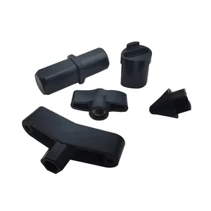 PP PC ABS Material Custom Injection Molded Plastic Parts Plastic Injection Parts