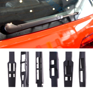 Bozhi prezzo all'ingrosso <span class=keywords><strong>tergicristalli</strong></span> 13 "accessori auto e Set braccio adatto per <span class=keywords><strong>Fiat</strong></span> <span class=keywords><strong>Panda</strong></span> 169 2003-2012 lama tergicristallo posteriore - Product Image 5