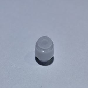 Tube en céramique d'isolateur en céramique industriel Zro2 accessoire structurel minuscule en céramique de zircone - Product Image 6