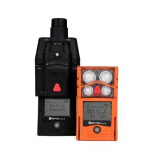 ISC Ventis Pro5 Personal Multi-Gas Monitor Co2 O2 - Product Image 3