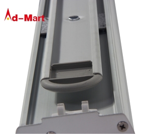 Nhà Máy Giá Rẻ Giá 2020 New Sợi <span class=keywords><strong>X</strong></span> Khung Quảng Cáo Ngoài Trời <span class=keywords><strong>X</strong></span> Đứng Biểu Ngữ - Product Image 3