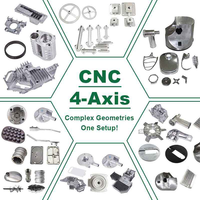 Usinage sur mesure de pièces en acier inoxydable, acier au carbone, cuivre et aluminium, services de tournage, fraisage et électroérosion à fil CNC