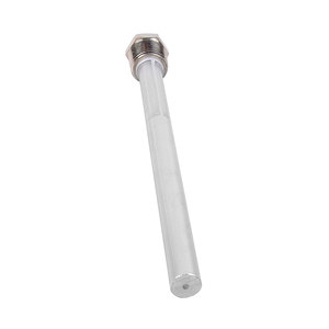 La tige d'anode en aluminium pour chauffe-eau élimine les œufs pourris et les odeurs de soufre dans les 24 heures, arrête la corrosion et réduit le calcaire - Product Image 3