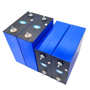 Baterai Lithium Ion Prismatis CATL Stok EU 314Ah 300Ah 3.2V LiFePO4 Sistem Penyimpanan Energi Surya 6000 Siklus - Product Image 4
