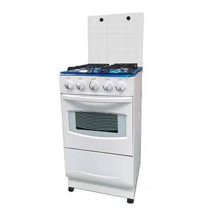 Bếp Ga Freestanding Bếp Ga Với Lò Nướng Gas