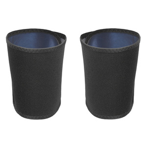 Fasce Snellenti per Braccia Effetto Sauna per Donna, Trainer Anti-Cellulite per Braccia, Modellanti per Riduzione Grasso e Perdita di Peso per Allenamento Body Shaper - Product Image 4