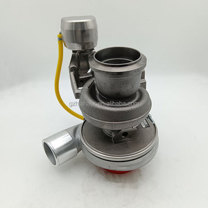 Bộ phận máy móc xây dựng tăng áp 352 2396 3522396 20r2947 cho con sâu bướm mèo 12K 120K 140k 160k động cơ C7 - Product Image 4