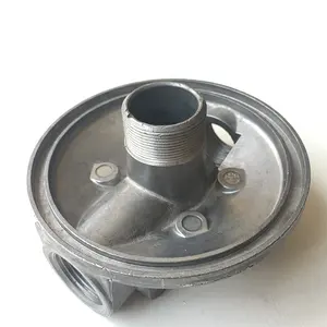 OEM CF3 CF3M Stainless Steel Precisely 주조 Valve 몸