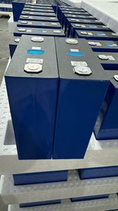 Dukungan Kustomisasi Sel Baterai Lithium Prismatik 3.2V 300Ah 310Ah 314Ah 320Ah untuk Solar ESS - Product Image 6