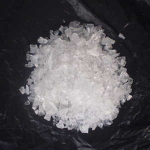 Muestra Gratuita de Sulfato de Aluminio 100% Seguro para la Entrega, CAS 10043-01-3 - Product Image 6