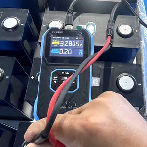 เซลล์แบตเตอรี่โซลิดสเตต LiFePO4 314Ah 3.2V สงบ280Ah 340Ah 6000ได้เกรดของใหม่เก็บพลังงานแสงอาทิตย์ที่บ้าน - Product Image 4