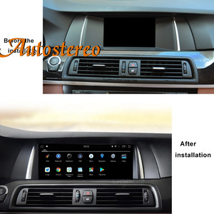 Android 14 cho BMW <span class=keywords><strong>5</strong></span> Series F10 F11 F18 2010 2011 - 2016 Stereo đài phát thanh âm thanh xe hơi đa phương tiện <span class=keywords><strong>Player</strong></span> DVD GPS navigation đơn vị đứng đầu - Product Image 6