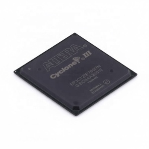 ชิปไมโครคอนโทรลเลอร์ MUC Ic รุ่น EP3C120F780I7N FBGA-780 ของแท้ - Product Image 1