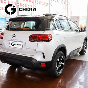 Soigneusement voiture Dongfeng <span class=keywords><strong>Citroen</strong></span> au-delà de Tianyi <span class=keywords><strong>C5</strong></span> <span class=keywords><strong>Aircross</strong></span> 2021 350thp mode essence Suv <span class=keywords><strong>pas</strong></span> <span class=keywords><strong>cher</strong></span> véhicules à essence chinois - Product Image 6