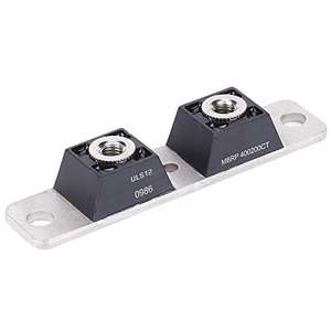 MBRP400100CT400A 100V Schottky Barrier Rectifier Module <span class=keywords><strong>Diode</strong></span> MBRP400100CT Diodes de <span class=keywords><strong>redressement</strong></span> - Product Image 4