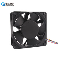 Ventilateur de refroidissement Nmb-mat authentique neuf sous blister 3615KL-05W-B60 3615KL-05W-B79 24V