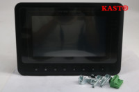 Piezas de compresor de aire de tornillo KAST controlador PLC serie MAM MAM880 MAM860, 12. 000 m2