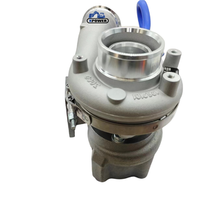 Nuevo Turbocompresor Xpower W230211080 5629880017 para Motor S200G, Excavadora de Cadenas, Maquinaria de Construcción con 6 Meses de Garantía - Product Image 1