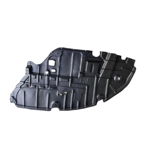 Placa Protectora de Motor para Lexus ES350 2013-2015, Cubierta Inferior de Plástico 51442-33160 - Product Image 4