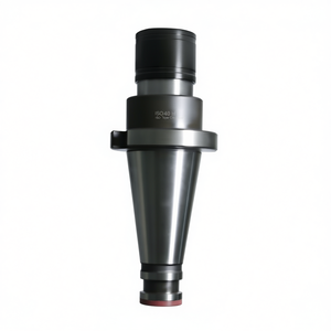 ISO40 H.. MAC.. หัวจับดอกสว่านแบบเรียว ISO Taper Chuck Din 2080 สำหรับงานกลึง - Product Image 2