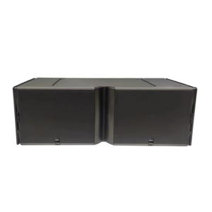 K1 Wholesale Dual 15'' Big Power <strong>3-way</strong> Full Range <strong>Line</strong> <strong>Array</strong> Speaker for Large Performances - Product Image 1