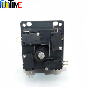 Лидер продаж, джойстик для игр с монетоприемником, аксессуар для рынков США и Европы - Product Image 4