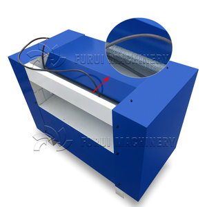 Chất Lượng Cao Crosrol Mk4 Carding Máy, Thổi Carding Máy - Product Image 2