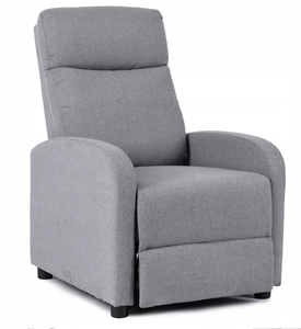 <span class=keywords><strong>Fauteuil</strong></span> inclinable simple en tissu réglable à prix réduit – Offre spéciale - Product Image 6