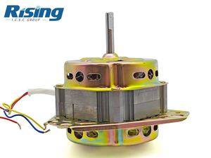 Factory Supply 150W 10MM Spin Copper Motor <strong>Washing</strong> <strong>Machine</strong> <strong>Washing</strong> <strong>Machine</strong> Motor Copper <strong>Washing</strong> <strong>Machine</strong> Spin Motor - Product Image 5