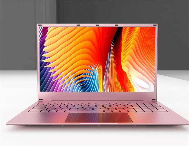 15.6 Inch Win 11 Brand New Notebook N5095a 16GB DDR4 RAM 1024GB ROM and HD Screen Laptop Computer Laptops Business Laptop