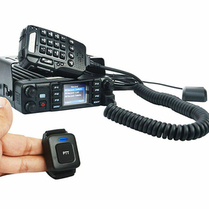 Anytone DMR AT-D578UV más Digital analógicas Radio móvil banda Dual BT / APRS /GPS/banda aérea - Product Image 5