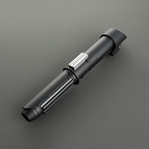 Sabre laser LGT Mertal Crystal Chamber Vader <span class=keywords><strong>Star</strong></span> <span class=keywords><strong>Wars</strong></span> pour duels intenses et changement de couleur infini, avec fonction blaster et contrôle par application (verrouillage) - Product Image 3
