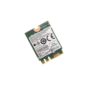 <span class=keywords><strong>RTL8821CE</strong></span> 802.11AC 1X1 Wi-Fi + BT 4.2 Combo Carte Adaptateur pour HP ProBook 450 G5 915620-001 915621-001 - Product Image 3