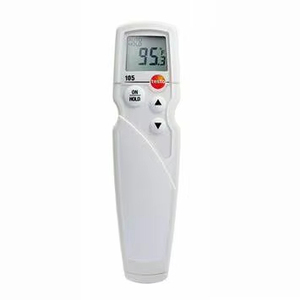 Termómetro de Sonda para Alimentos Testo 105 - Edición Original, Nuevo - Product Image 5