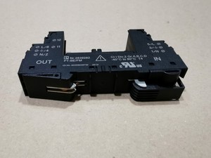 Nuevo Controlador PLC de Automatización Industrial Original 2839282 PTBE/FM Hembra para Almacén - Product Image 3