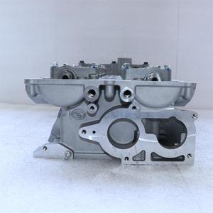 Haishida Ensemble complet de culasse pour Roewe350 E550 <span class=keywords><strong>Morris</strong></span> Garages MG3 MG5 15S4U 15S4G 1.5T 10143561 10020763 - Product Image 5