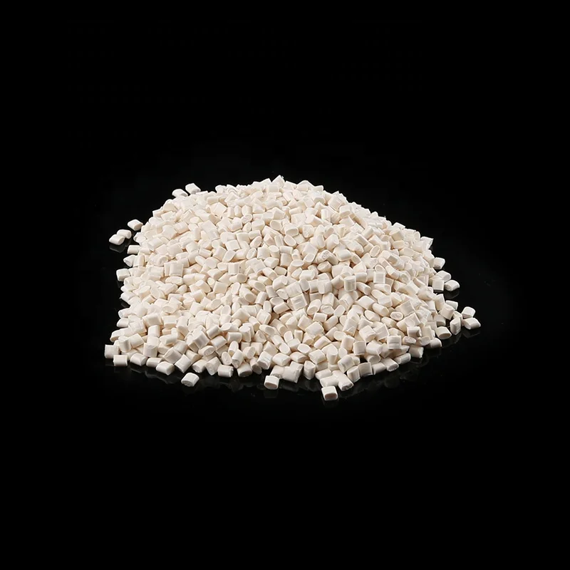 PC/ABS KJD890R оптовая продажа с завода натуральные и белые цветные антистатические частицы гранулы пластиковое сырье