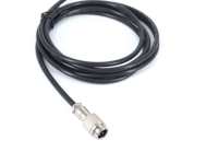 Câble d'extension GX12 4P mâle-femelle, connecteur rapide, câble vidéo, prise aviation, ligne de connexion pour équipement informatique et capteurs