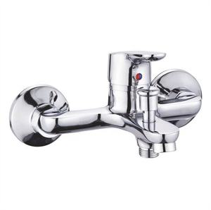 Accessoires de salle de bain, robinet mélangeur de <span class=keywords><strong>douche</strong></span>, robinets de <span class=keywords><strong>baignoire</strong></span>, robinet de <span class=keywords><strong>douche</strong></span> pour lavabo - Product Image 6