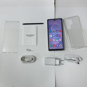 โทรศัพท์มือถืออเนกประสงค์ S26ultra, ใช้พลังงานต่ำ, ฟังก์ชั่นถ่ายภาพคมชัด, รองรับการสื่อสารทุกเครือข่าย, พกพาสะดวกสำหรับการเดินทาง - Product Image 4