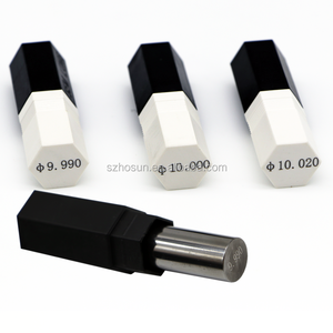 उच्च परिशुद्धता टंगस्टन कार्बाइड पिन गेज पण पिन - Product Image 4