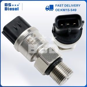 自動センサー長野<span class=keywords><strong>Keiki</strong></span>高圧センサーKM10-P01 KM15-S49 10MPa - Product Image 4